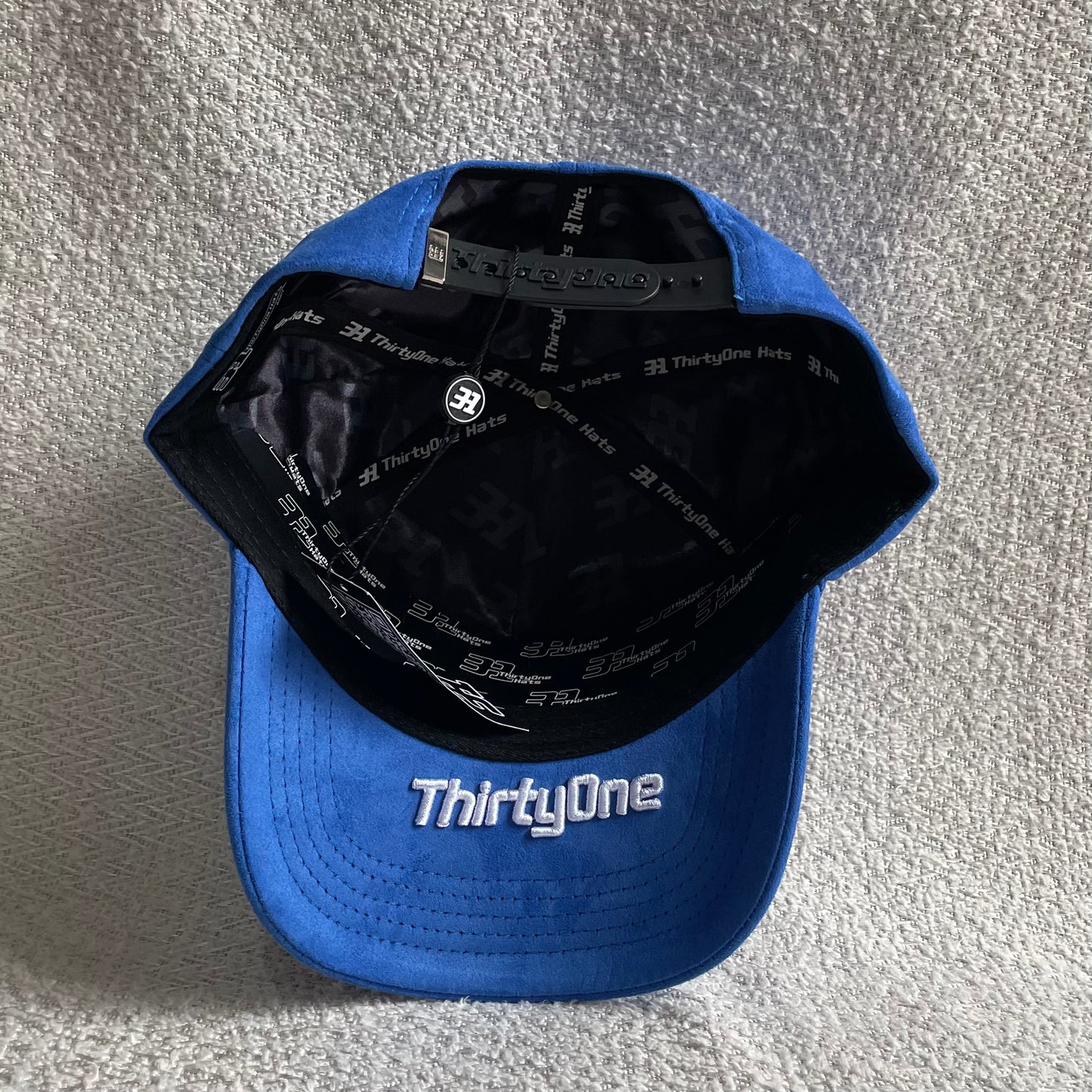 31 Hats LA money clouds OG