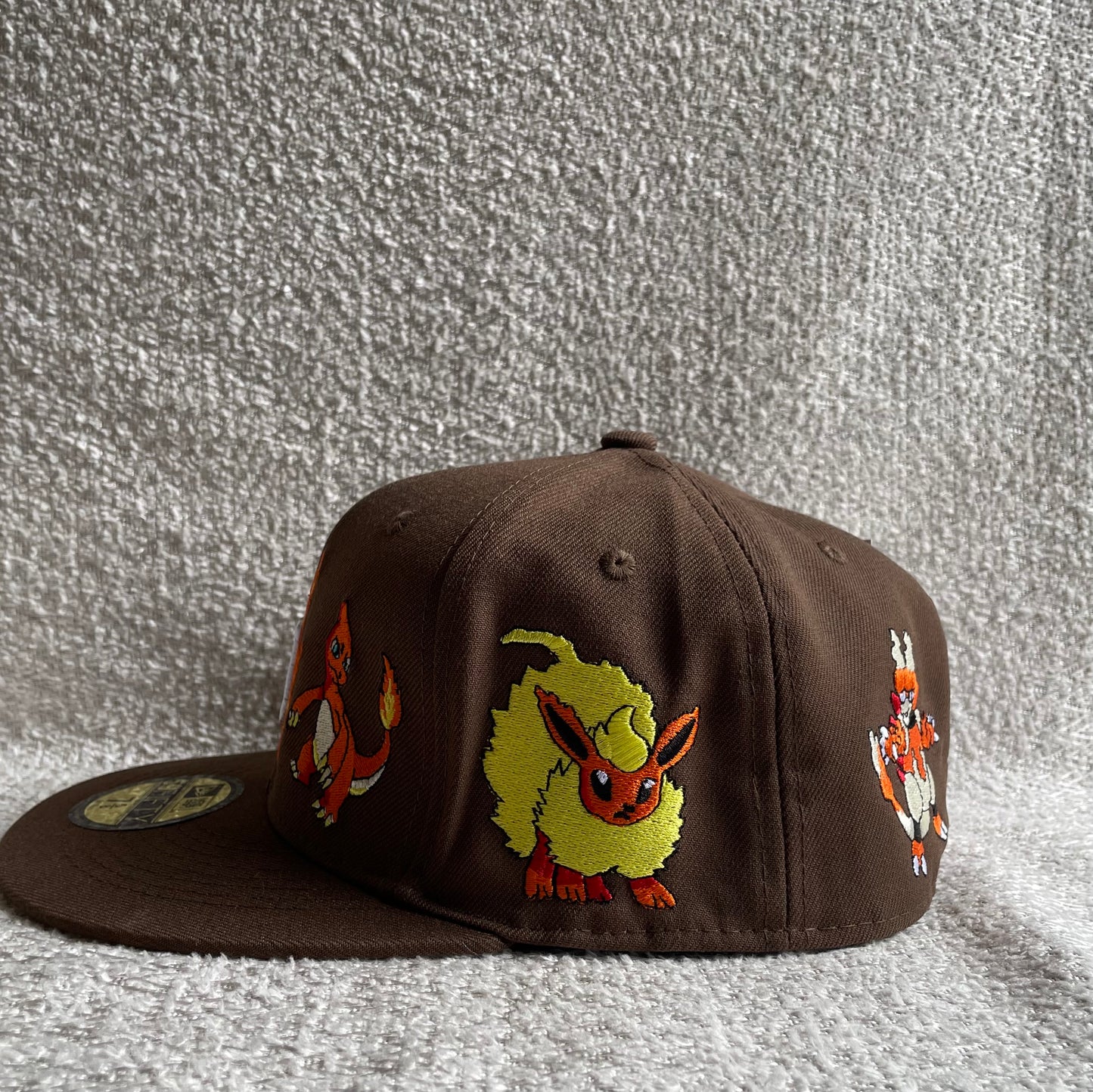 Gorra new era Houston Astros 59 FIFTY "Pokemon"