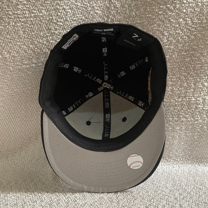 Gorra new era Los Angeles Dodgers México 59FIFTY