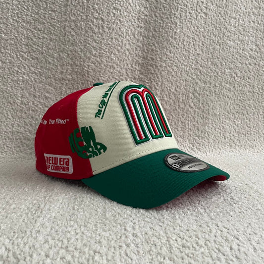 New Era México 9FORTY