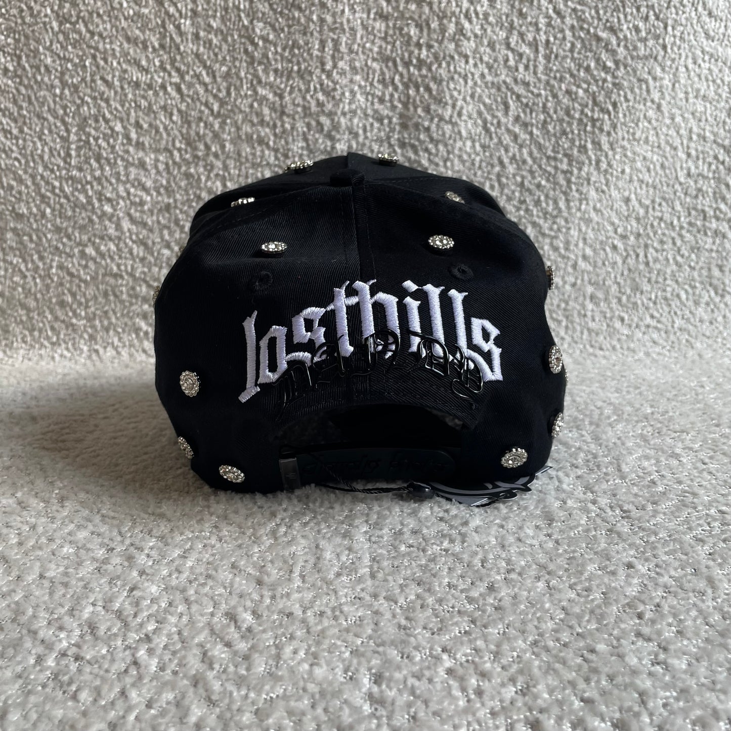 Dandy Hats Lost Hills