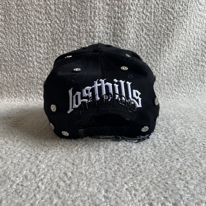 Dandy Hats Lost Hills