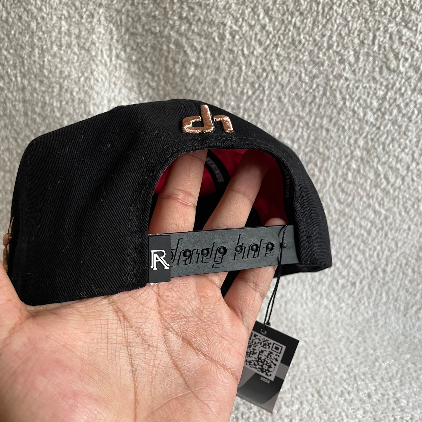 Dandy Hats x Rude Awakenings