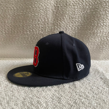 Gorra new era Boston Red Sox 59 FIFTY