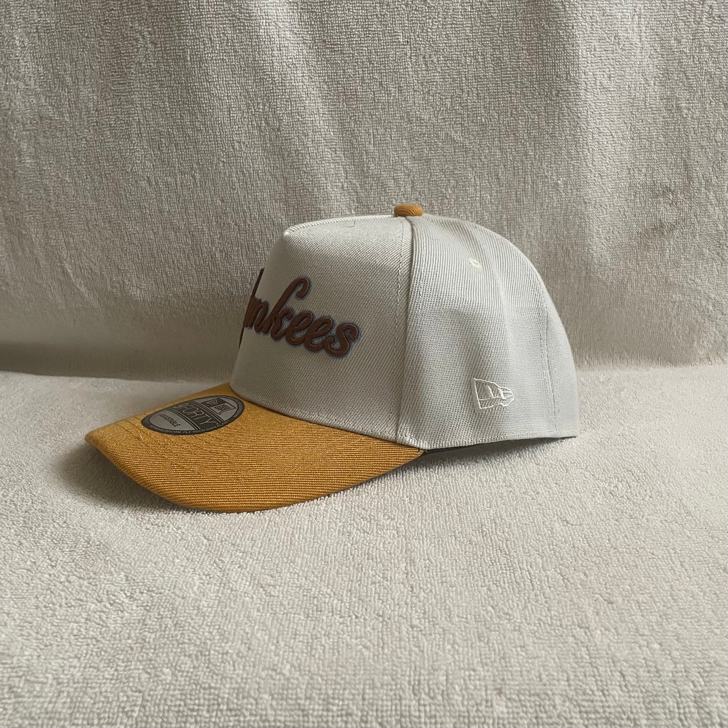 Gorra new era 9FORTY New York Yankees