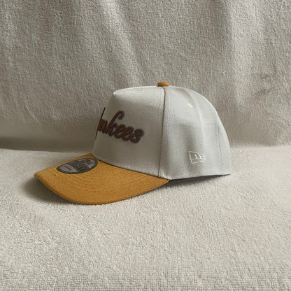 Gorra new era 9FORTY New York Yankees