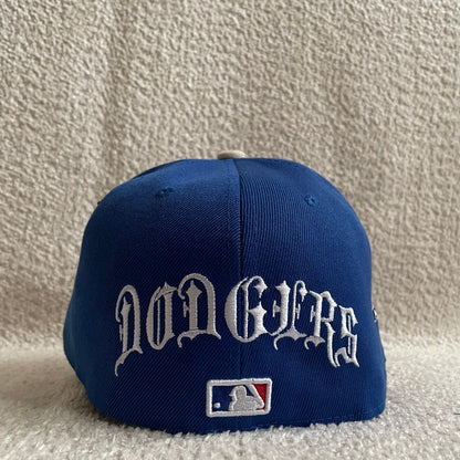 Gorra New Era Dodgers 59 FIFTY
