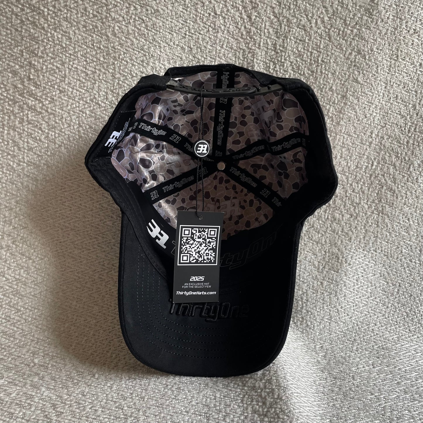 31 Hats