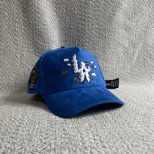 31 Hats LA money clouds OG