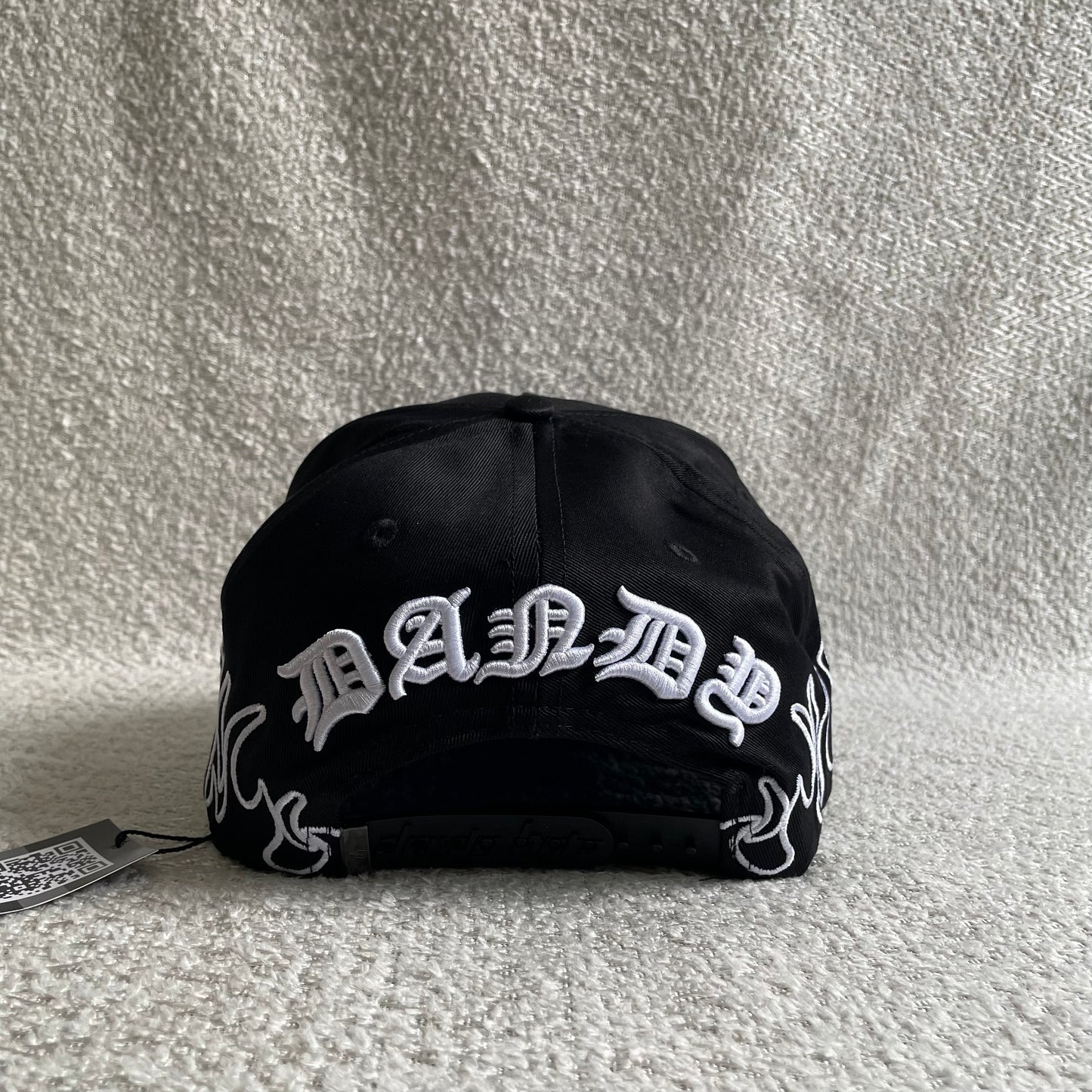 Dandy Hats Triple D