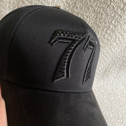 Barbas Hats 77