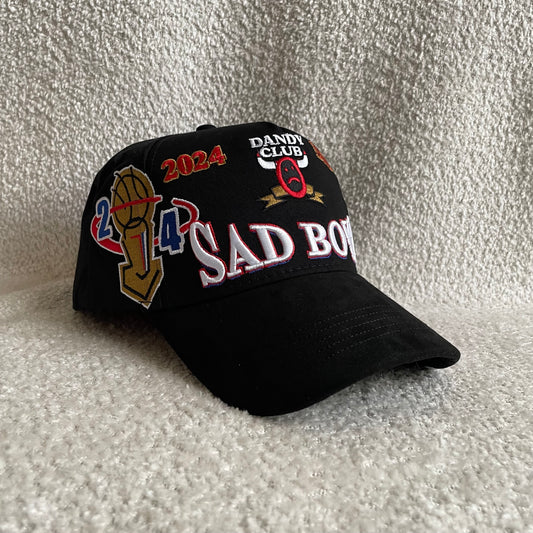 Dandy Hats Como Jordan