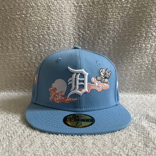 Gorra new era Jon Stan Detroit Tigers