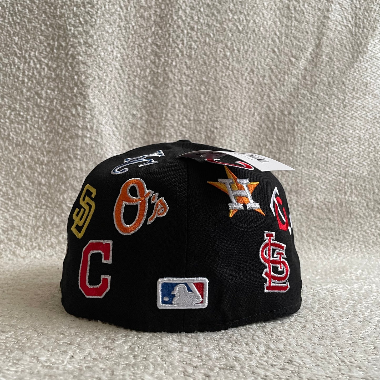 Gorra New Era All Over MLB