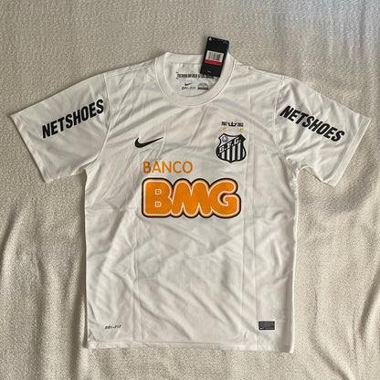 Jersey Santos 2012/2013