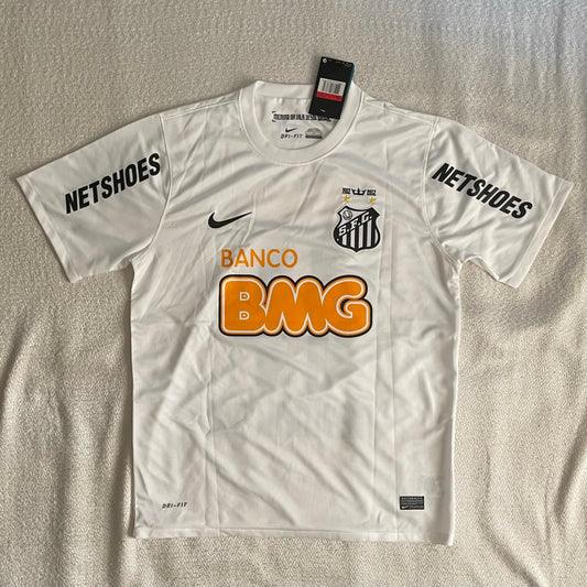 Jersey Santos 2012/2013
