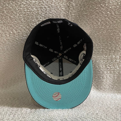 Gorra new era Boston Red Sox 59 FIFTY