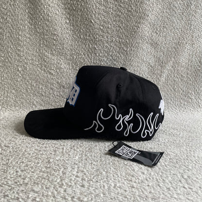 Dandy Hats Triple D