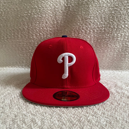 New Era Philadelphia Phillies 59 FIFTY