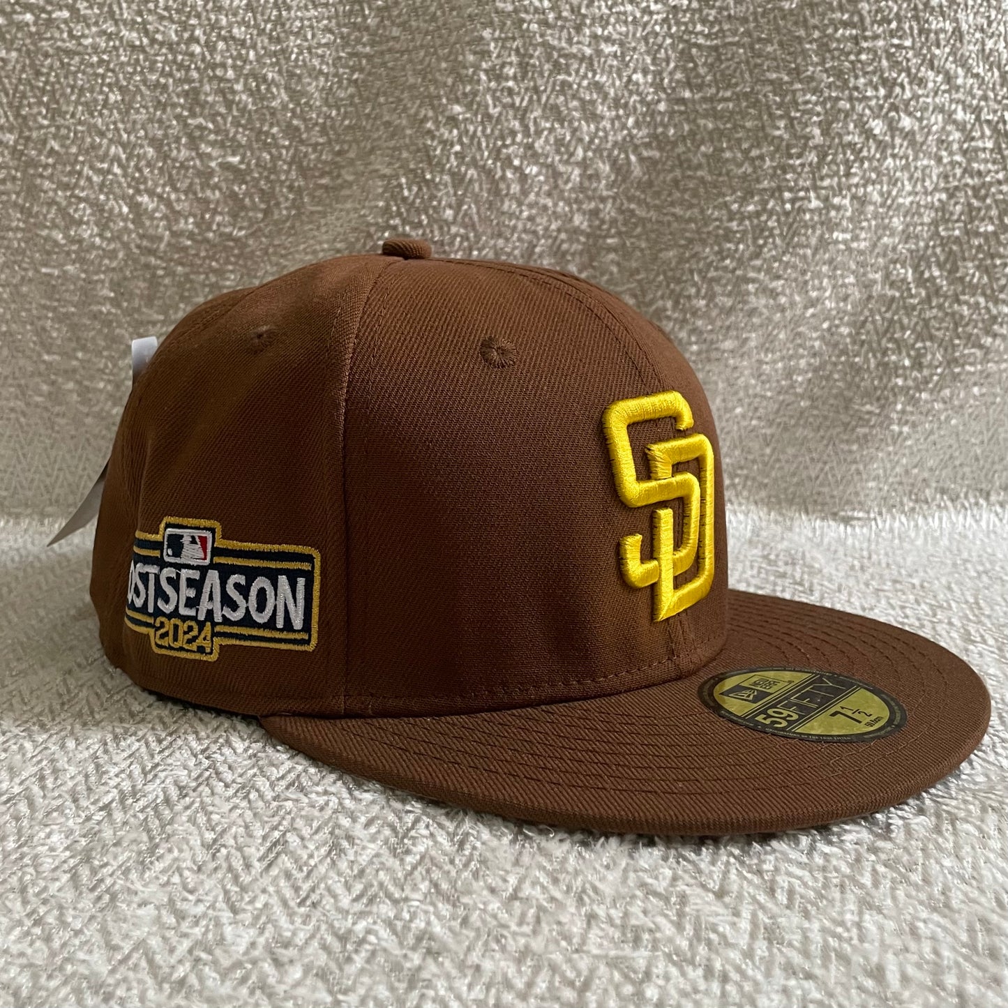 Gorra New Era San Diego Padres 59 FIFTY