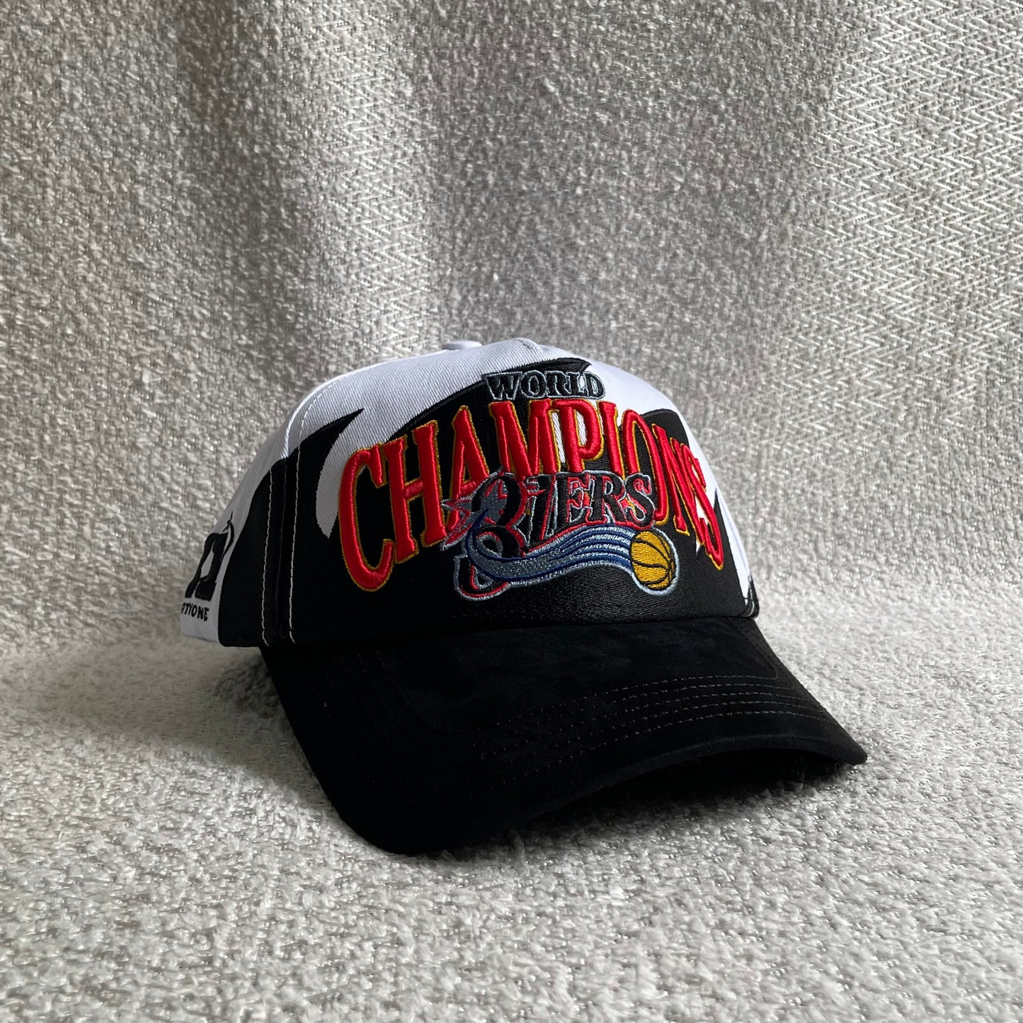 31 Hats World Champions