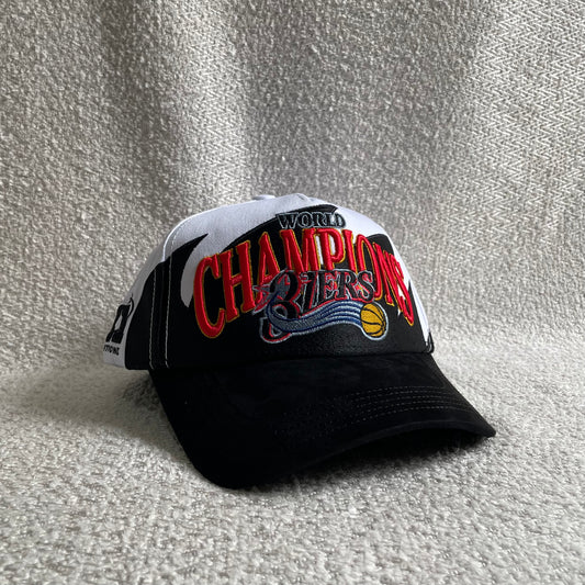 31 Hats World Champions