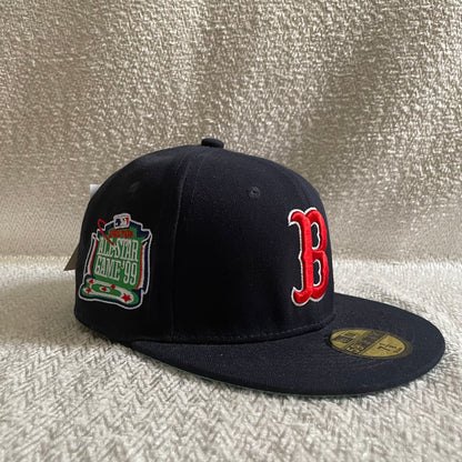 Gorra new era Boston Red Sox 59 FIFTY