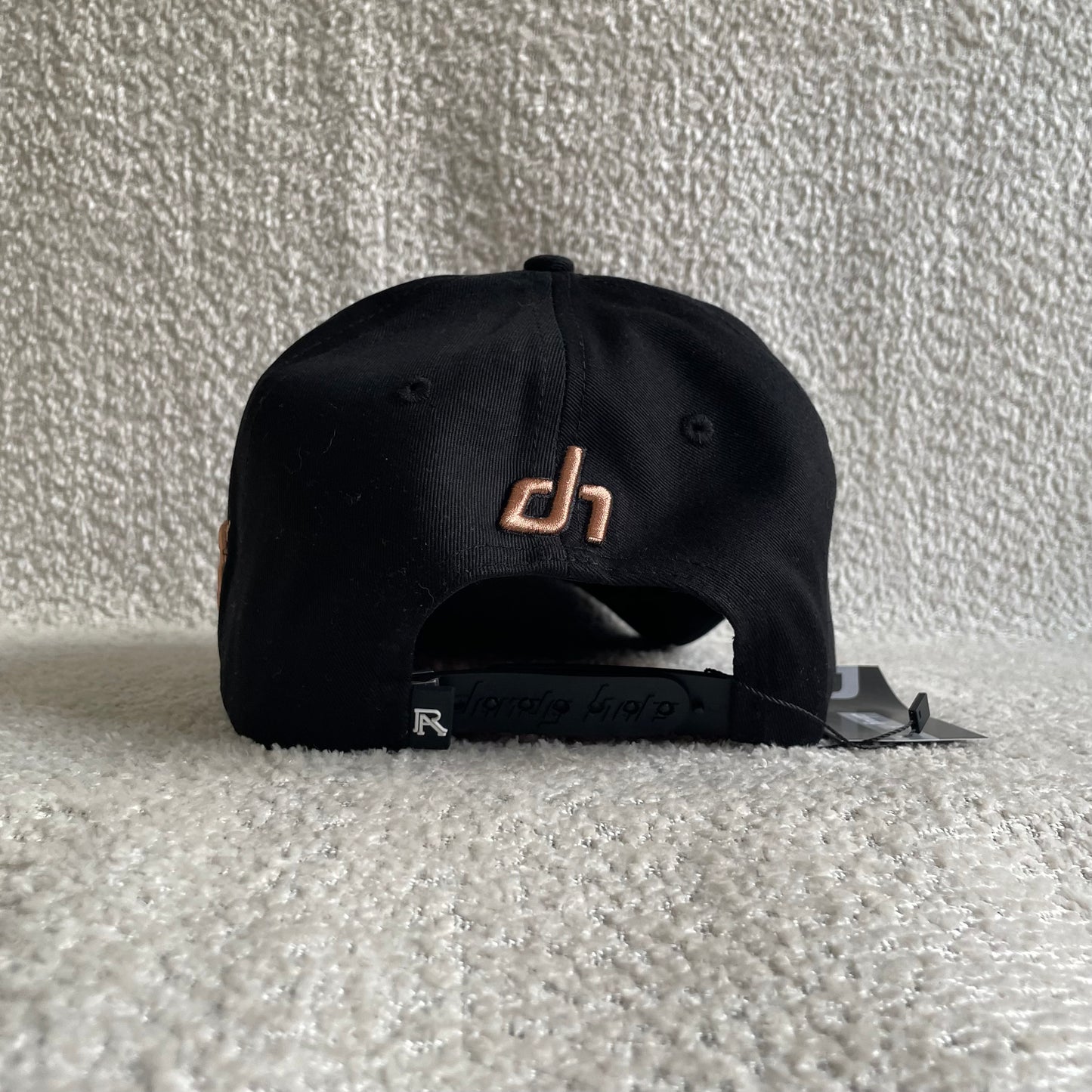 Dandy Hats x Rude Awakenings