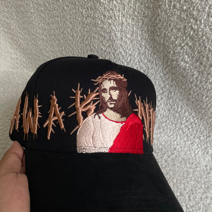 Dandy Hats x Rude Awakenings