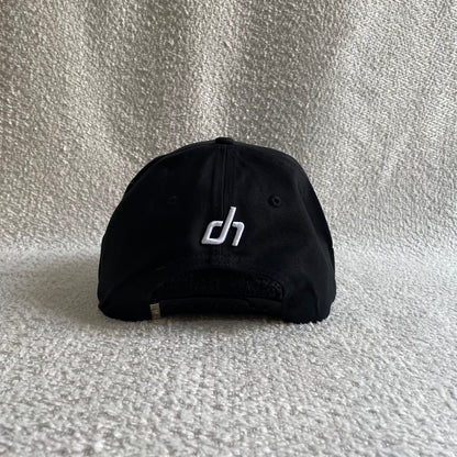Dandy Hats NY Skeleton