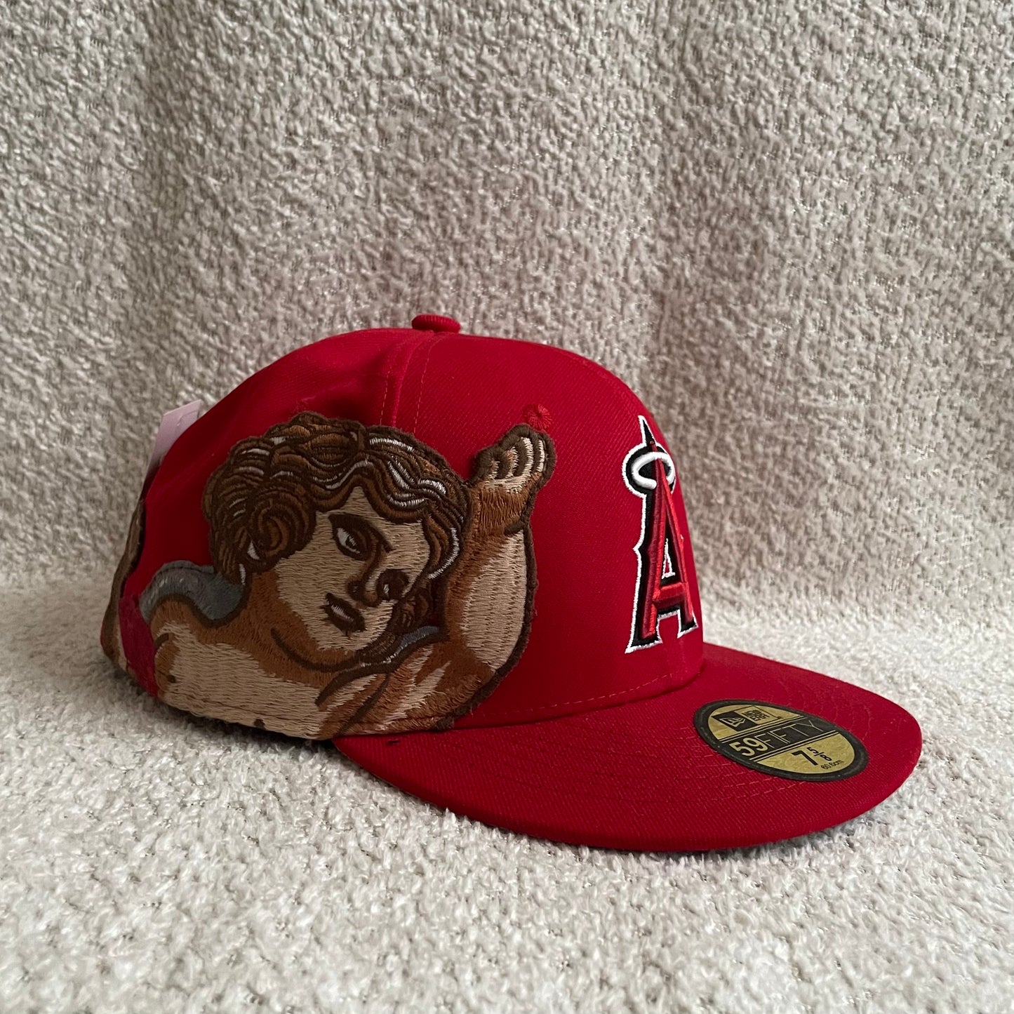 New Era Jon Stan Angels
