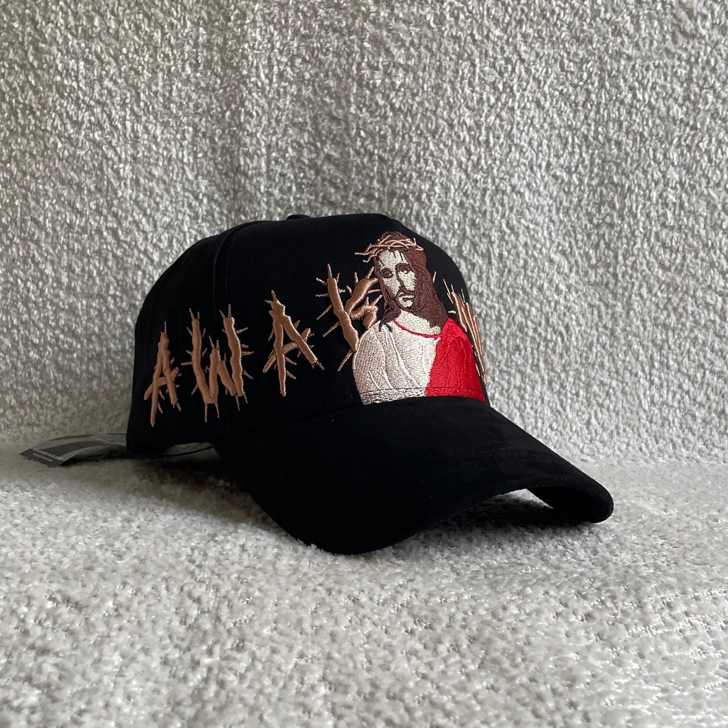 Dandy Hats x Rude Awakenings