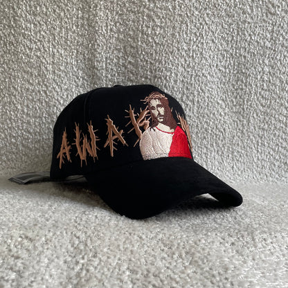 Dandy Hats x Rude Awakenings
