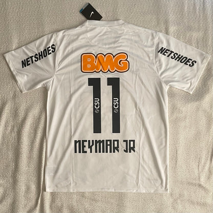 Jersey Santos 2012/2013
