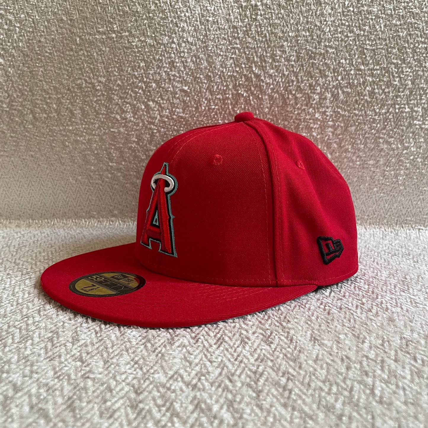 Gorra new era Los Angeles Angels 59 FIFTY