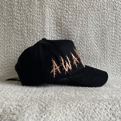 Dandy Hats x Rude Awakenings