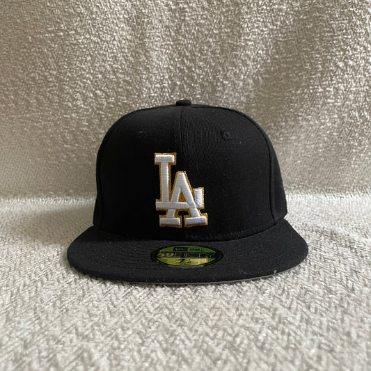 Gorra new era Los Angeles Dodgers México 59FIFTY