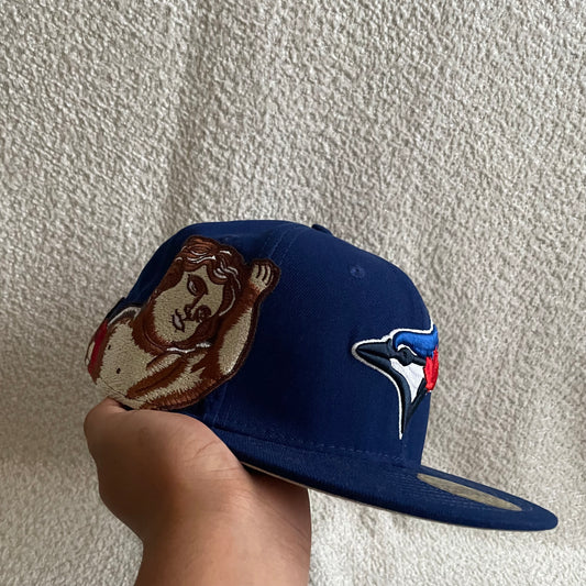 New Era Jon Stan Toronto Blue