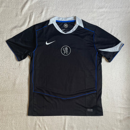 Chelsea Alternativa 25/26 versión fan