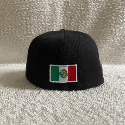 Gorra new era Los Angeles Dodgers México 59FIFTY