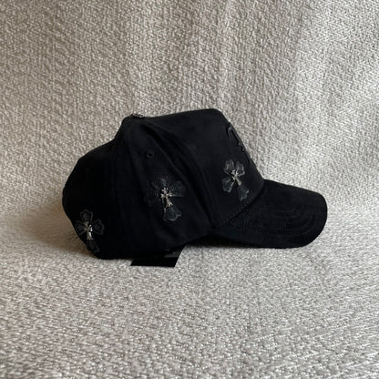31 Hats LA Chrome III