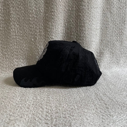 Dandy Hats Sad Boy