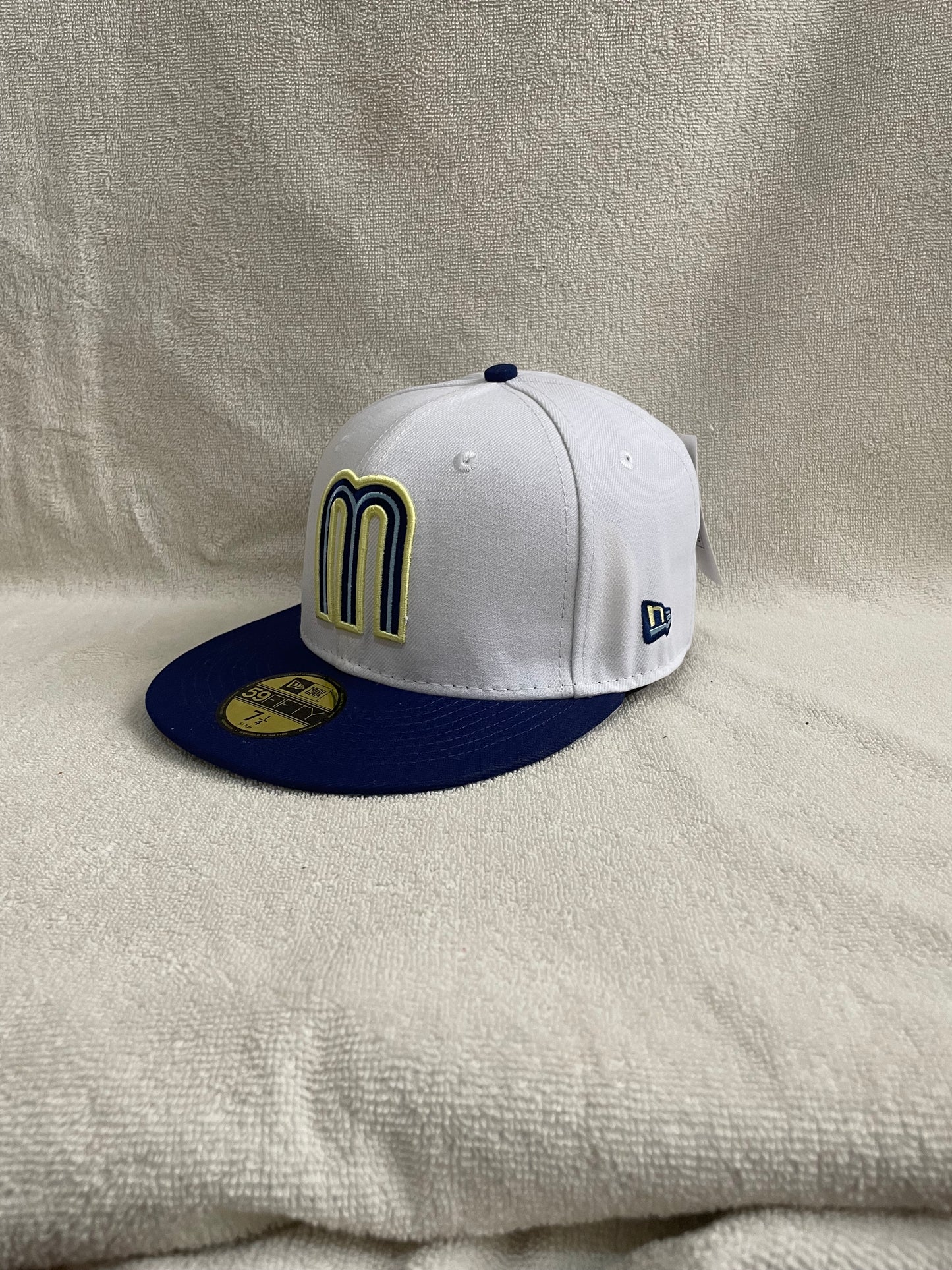 New era World Baseball Classic México