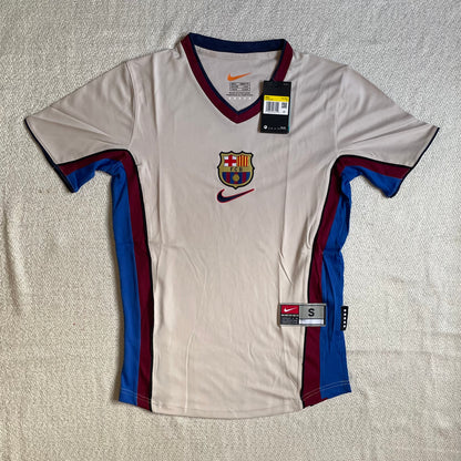 Barcelona visita 98/99