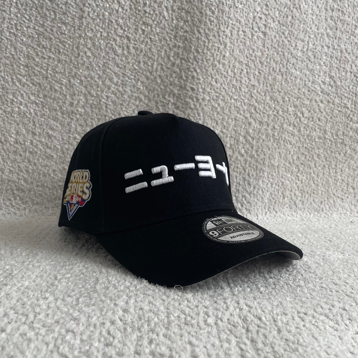 New Era NY 9FORTY