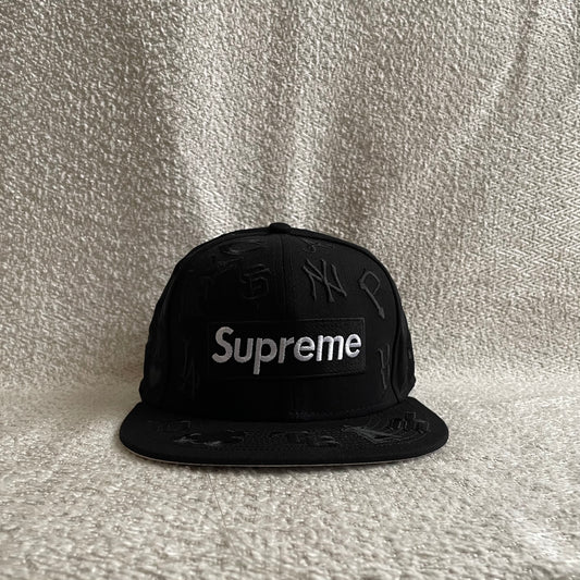 Gorra New era All Over Supreme