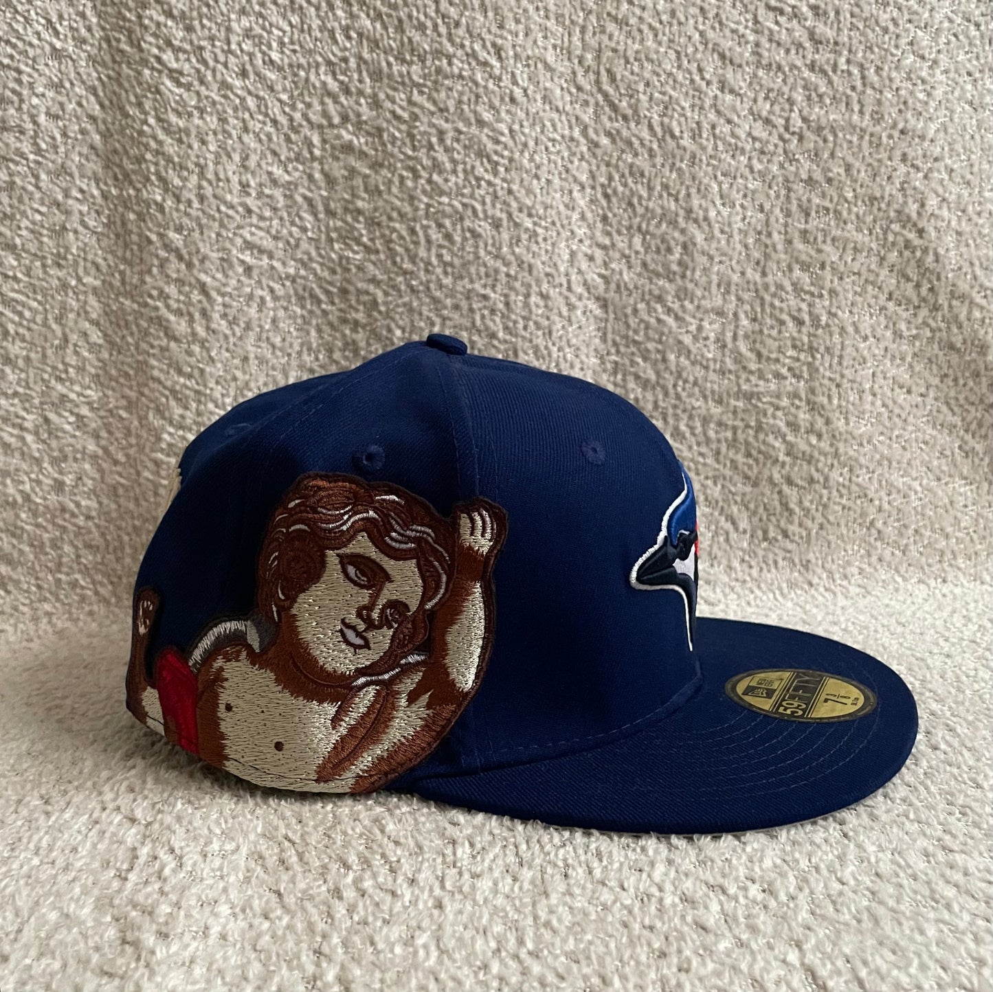 New Era Jon Stan Toronto Blue