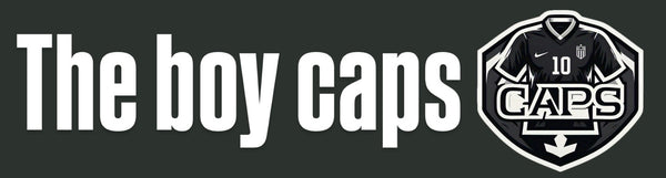 Theboycaps 