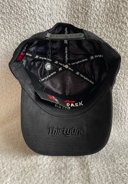 31 Hats LA Crhome