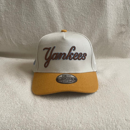 Gorra new era 9FORTY New York Yankees